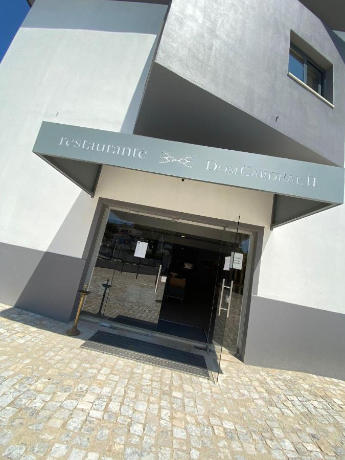 Villa Rey Spa & Hotel Vila de Rei Exterior foto