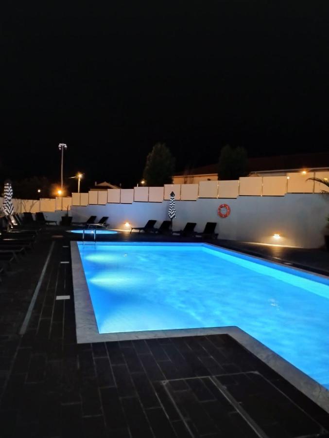 Villa Rey Spa & Hotel Vila de Rei Exterior foto